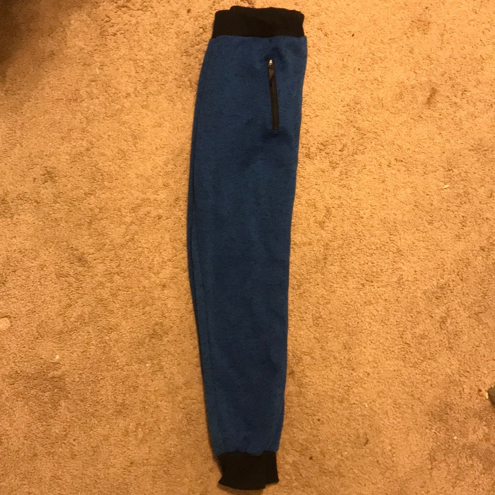 Joggers